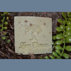 Oliven olie &amp; Timian sbe